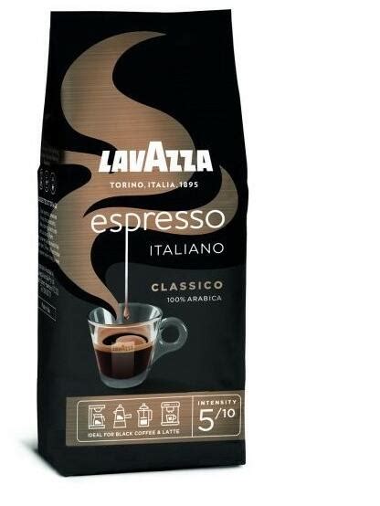 V S Rl S Lavazza Espresso Italiano Classico Szemes K V Kg Tomilla