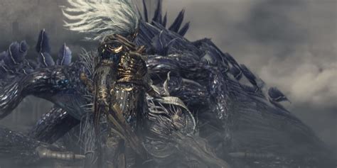 How To Beat The Nameless King In Dark Souls 3