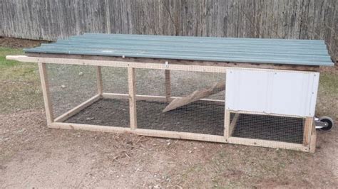 The Best Rabbit Tractor For Homesteaders Homestead Rabbits