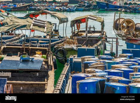 Pesca Tradicional China Fotograf As E Im Genes De Alta Resoluci N Alamy