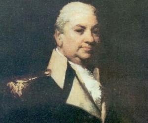 Henry Knox Biography Of American General