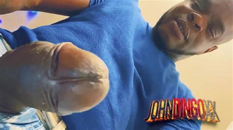 JohnDingo Solo 02 Pornhub Gay