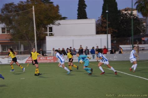 Son Sardina Vs At Balears B Rafel Sabater Flickr