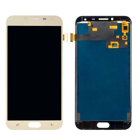 3Pcs/Lot AAA LCD Display Assembly For Samsung Galaxy J4 Screen Replacement with Digitizer Touch ...