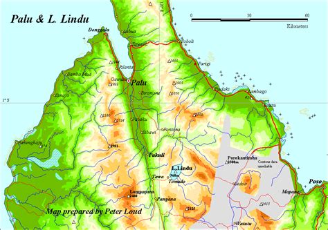 Central Sulawesi Indonesia | Tour in Indonesia