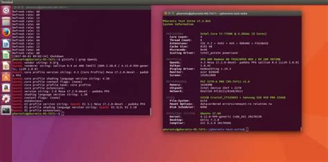 12 Way Radeonsi Opengl Comparison Vs Nvidia On Ubuntu Linux Phoronix