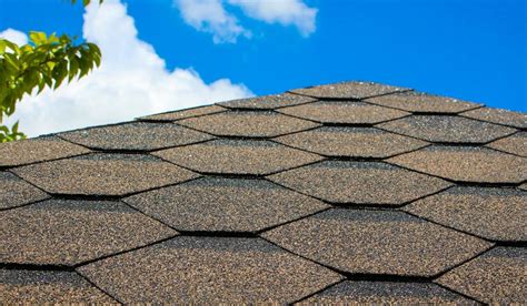 Common Asphalt Shingle Problems Trublue Roofing