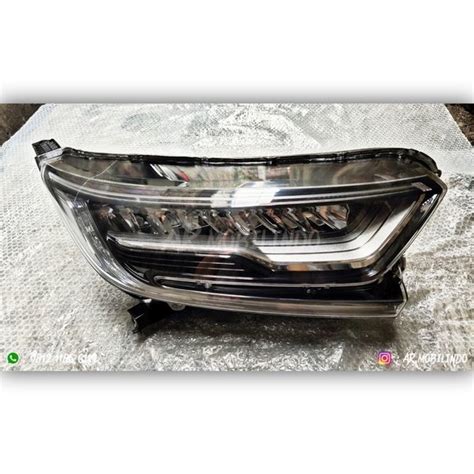 Jual Headlamp Head Lamp Headlight Lampu Depan Mobil Honda Crv Cr V