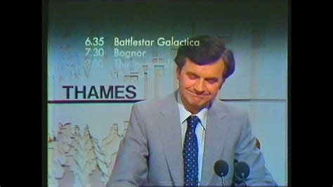 720p50p Itv Thames Closedown And Transmitter Shutdown 25th March