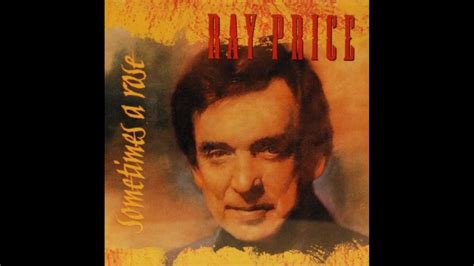 Love Don T Get Much Better Than This Ray Price 1983 YouTube