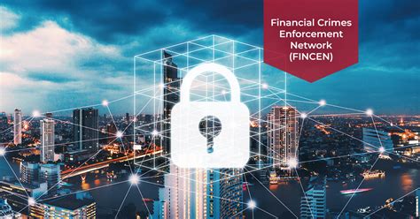 Financial Crimes Enforcement Network Fincen