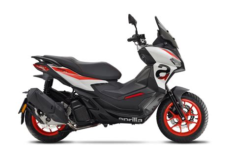 Sr Gt Sport 125 Preise Farben Eigenschaften Aprilia De