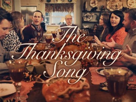 The Thanksgiving Song | Igniter Media | WorshipHouse Media