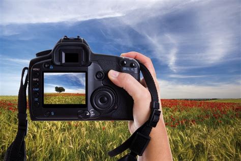 Consejos Para Hacer Fotos M S Audaces Y Creativas