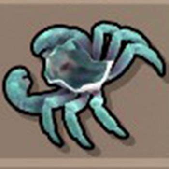 Where To Find All Shells In Another Crab S Treasure