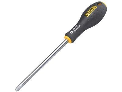 Stanley Fatmax Screwdriver Philips Spitze Ph X Mm Sta Ebay