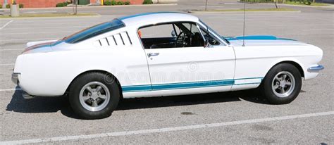 Blue 1960 Ford Mustang Stock Photos Free And Royalty Free Stock Photos