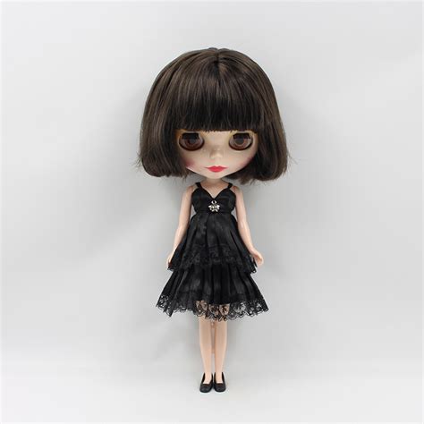 Takara Nude Blythe Dolls Big Eye Dolls33 China Naked Blythe Doll