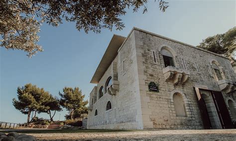 Fondation Monticelli Fortin De Corbieres L Estaque Marseille