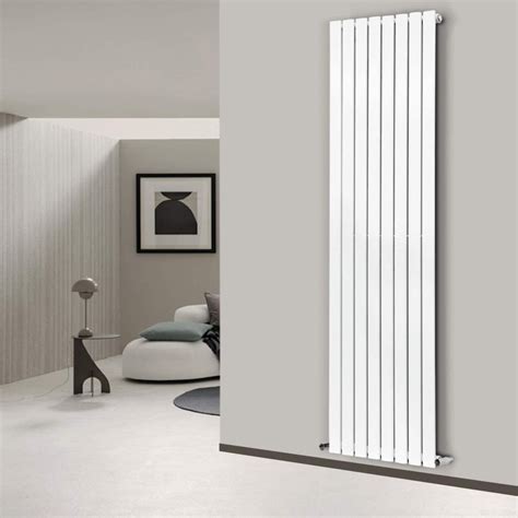 Vertical Radiators