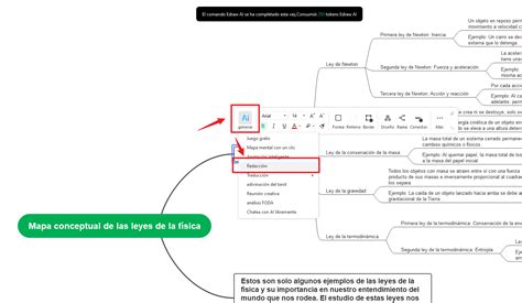 Los Mejores 5 Generadores Online De Mapas Conceptuales De Ia Para 2024