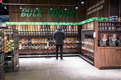 Fairway Market Opens New Store In Brooklyn S Georgetown Neighborhood