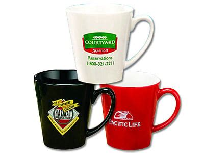 Promotional Mugs