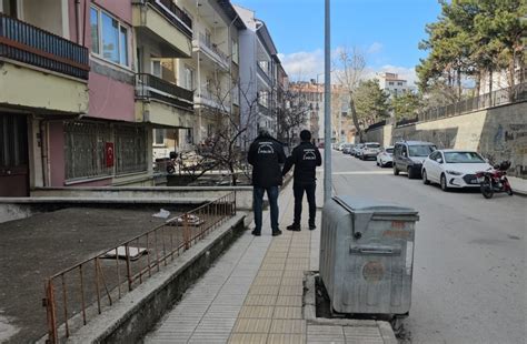 Çorum da 17 yaşındaki çocuk bıçaklı saldırıda yaralandı Hürsöz