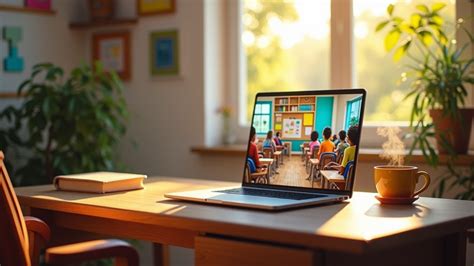 teaching great  jobs  vipkid  educators improve