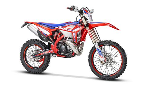 La Gamme Enduro Beta Racing Raw Motorsports