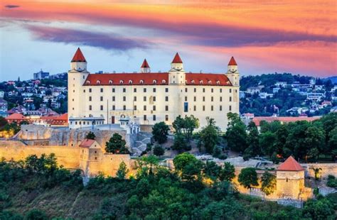 The 17 Best Hotels In Slovakia: Discover Amazing Picks For An Unforgettable Stay! | Inspired By Maps