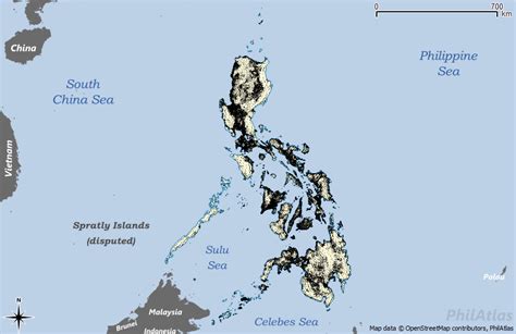 Barangays – PhilAtlas