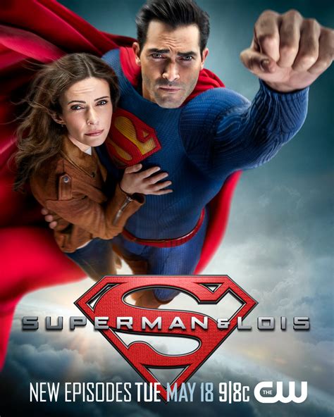 Season 1 (Superman & Lois) | The CW Wiki | Fandom