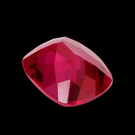 Queenslands Premium Manek Ruby Stone Carat Certified Ratti