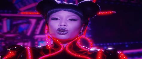 urban1on1 | Nicki Minaj – Chun-Li (Video)