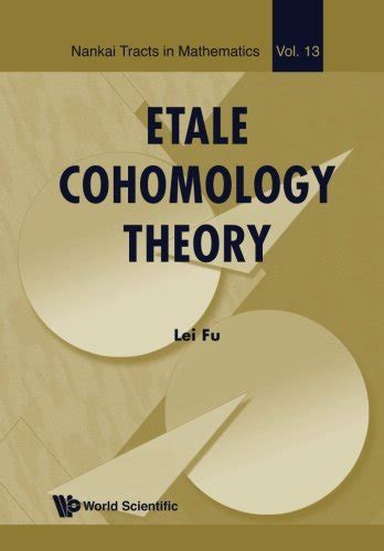 『etale Cohomology Theory』｜感想・レビュー 読書メーター