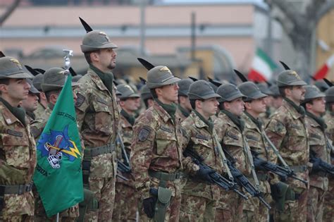 La Valutazione Del Servizio Militare Di Leva