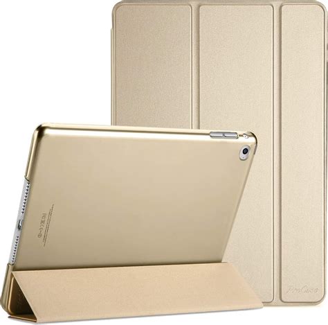 ProCase Coque Housse pour iPad Mini 4ème Génération A 1538 A 1550