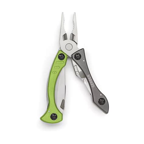 Gerber Crucial Multi Tool | The Home Depot Canada