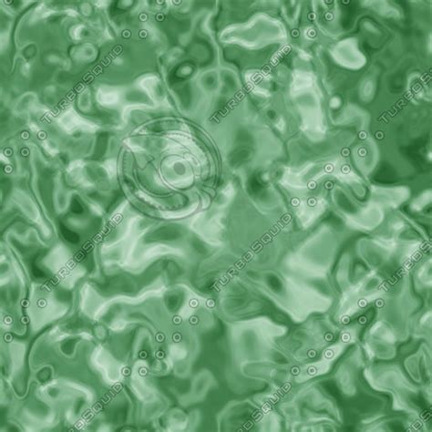 Texture Windows Bitmap Goo Green