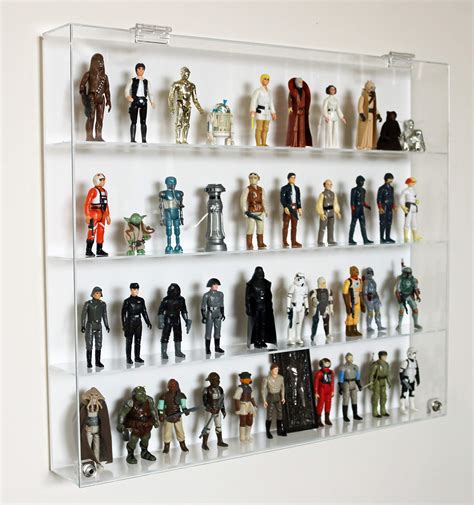 Star Wars Display Shelf Ubicaciondepersonas Cdmx Gob Mx