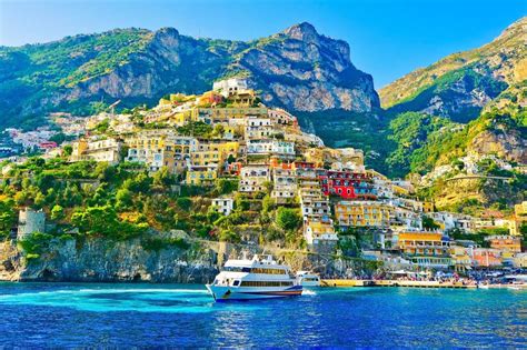 The World S Most Beautiful Coastal Towns And Villages Loveexploring