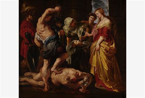 Da Rubens A Guercino All Asta A Ny Capolavori Barocco Tiscali Spettacoli