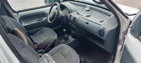 Renault Kangoo 1,9 D , Рено Канго 1,9 Дизел на части ! гр. Дупница • OLX.bg