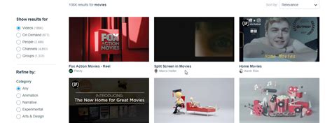 500 Free Unblocked Movie Sites To Watch Free Unblocked Movies