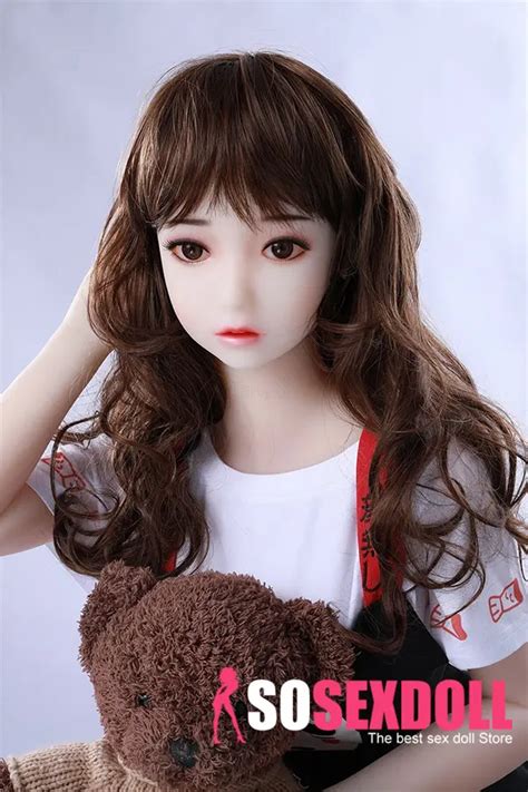 Cm Ft Tpe Smallest Sex Doll Tiny Love Doll For Sale In Stock