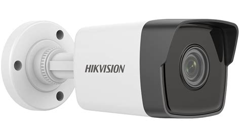 Buy HIKVISION 2MP 6MM IP Bullet Camera DS 2CD1023G0E I Lens 6MM