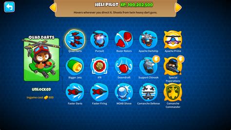 Am I Ready For The Heli Paragon Rbtd6