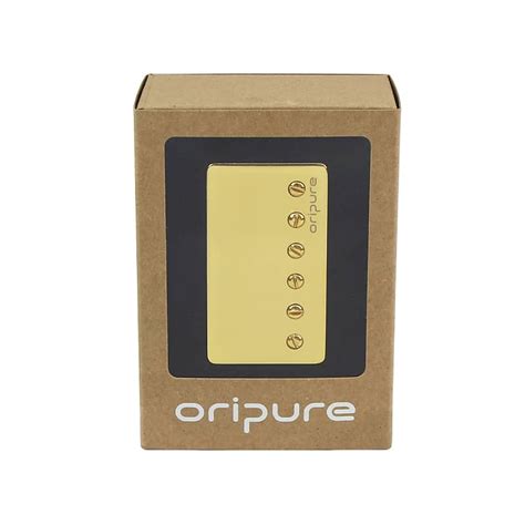 Oripure Pc Handmade Vintage Humbucker Guitar Pickup Lp Reverb