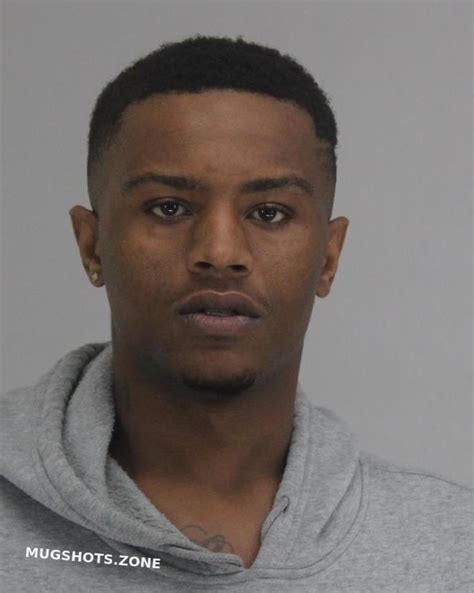 JOHNSON RODRICK 02 16 2024 Dallas County Mugshots Zone